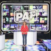 Audiences : Quel score pour le lancement de "Paf" avec Pascale de La Tour du Pin sur C8 ?