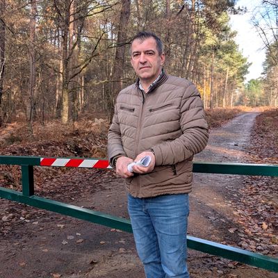 Le maire s’insurge sur la façon de faire de l’ONF