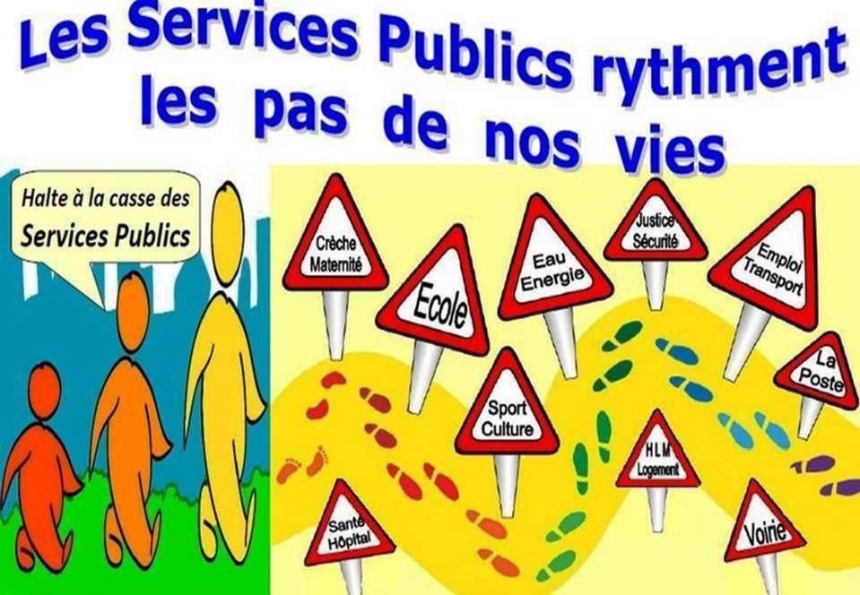 Alès (30) 26 mai 2018 10h rassemblement Gare SNCF