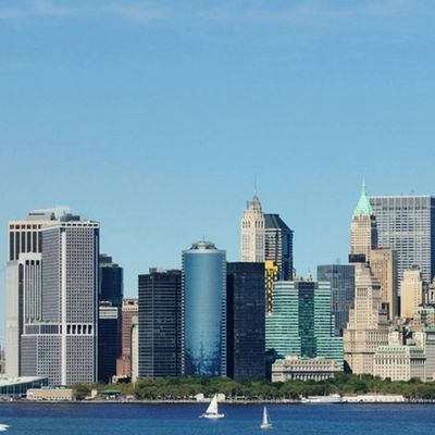 placement financier à NEW YORK avec 10 % de rentabilité nette