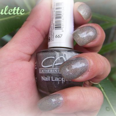 °° Catherine Arley °° n° 667