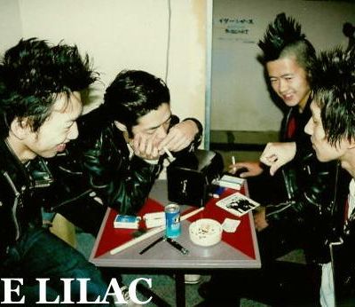 The LILAC / ザ・ライラック