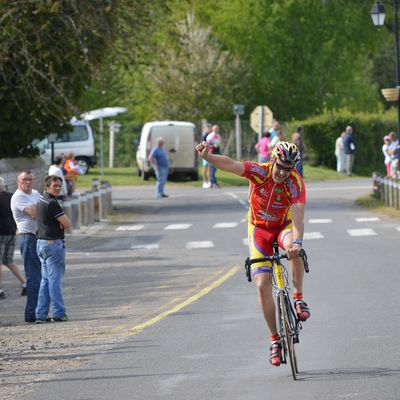 Remise des récompenses du challenge cyclosport UFOLEP 28 à Dreux le 7/10/16