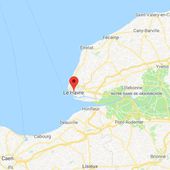 Féminicide : une femme tuée au Havre par son conjoint, devant ses trois enfants