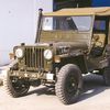 Jeep MC-M38 1950-1951