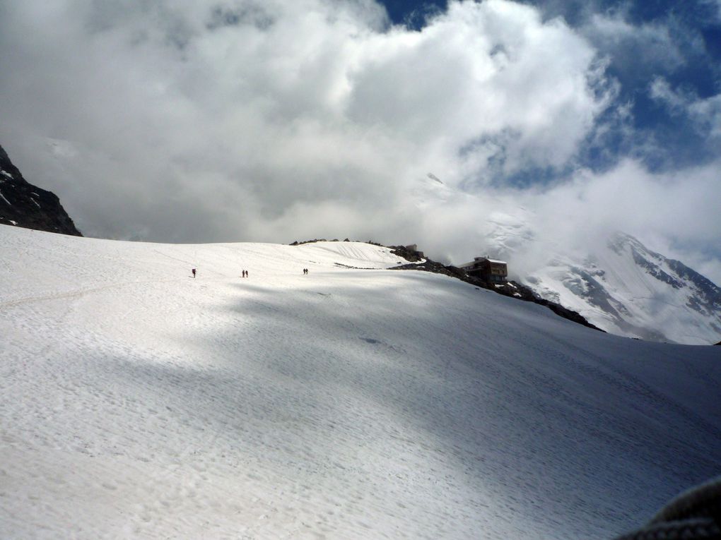 Album - Mont-Blanc2010