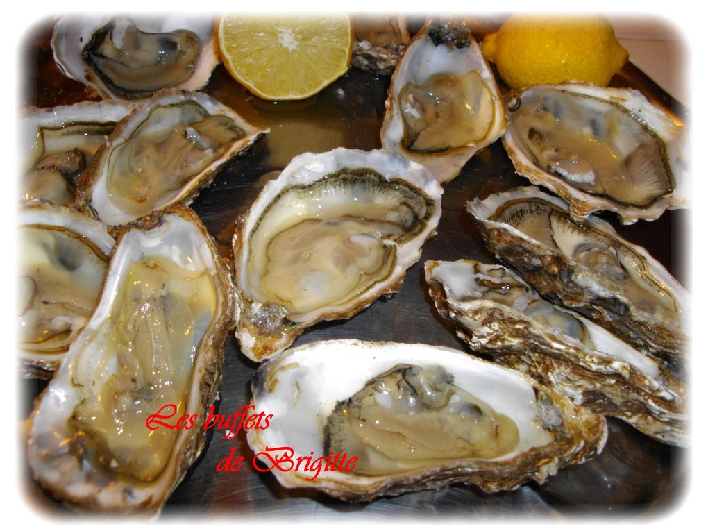 Album - poisson-et-crustaces