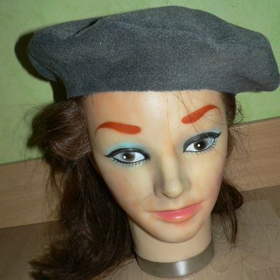 tuto béret rapide