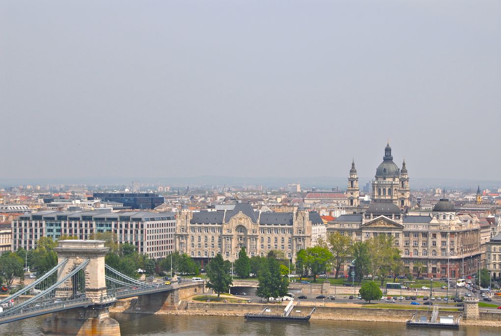 Album - Zsambek---Budapest-2011