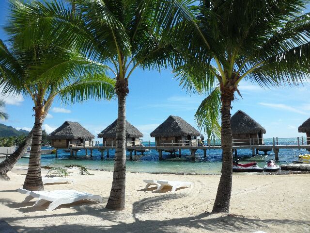 Album - MOOREA-1