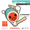 Mois du multimedia