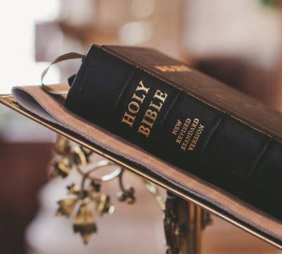 ¿Es la Biblia inspirada por Dios? ¿Cuál es la verdad?