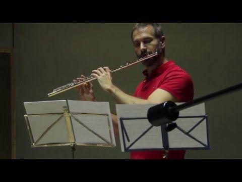 Thézac : Le « London Flute Quintet » joue à l’église