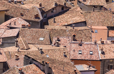 Les territoires sociables