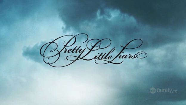 Critiques Séries : Pretty Little Liars. Saison 1. Pilote.