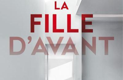 [LIVRE] La fille d'avant de JP Delaney