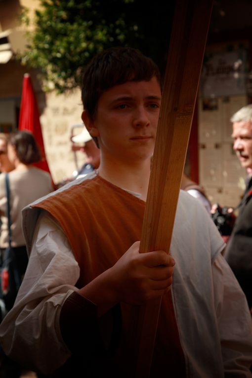 Fête Médiévale de Guerande 2011  défilé fete medievale de guerande, guerande 2011, telechargement gratuit des photos