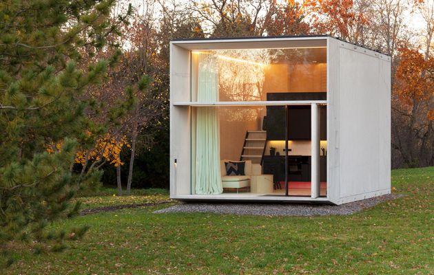 KODA by Estonian design collective Kodasema