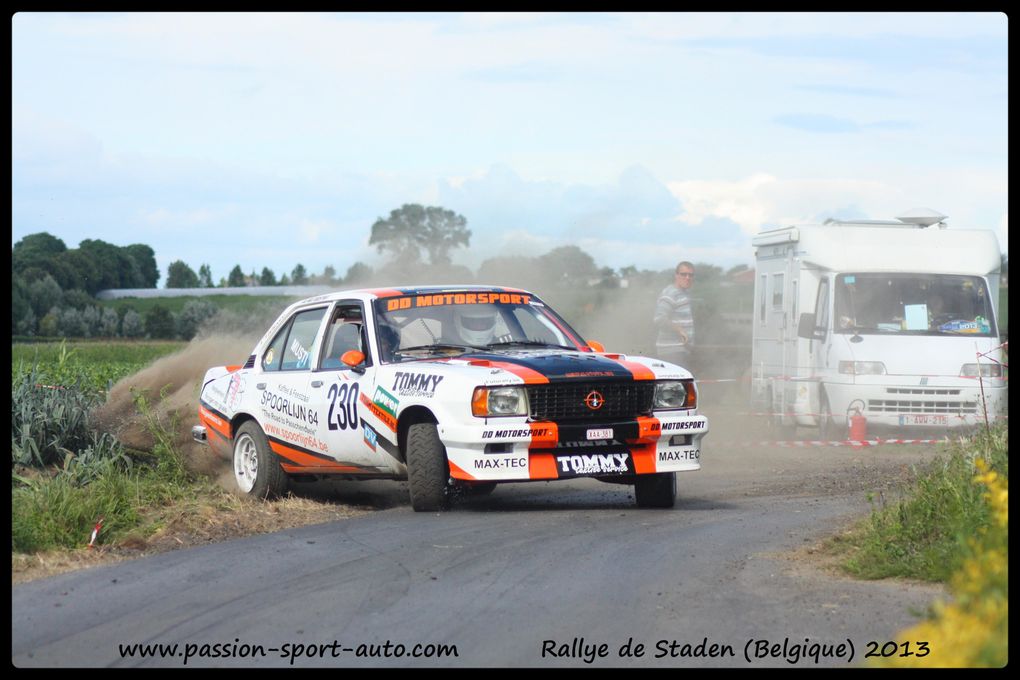 Album - Rallye-de-Staden-2013