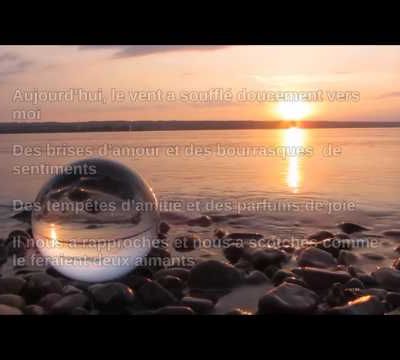 Extrait du roman "La vie d'après"