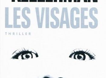 Les Visages - Jesse Kellerman