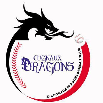 Cugnaux Dragons Baseball 