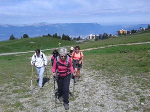 DIMANCHE 24 JUIN 2018 - Chamrousse (Isère)