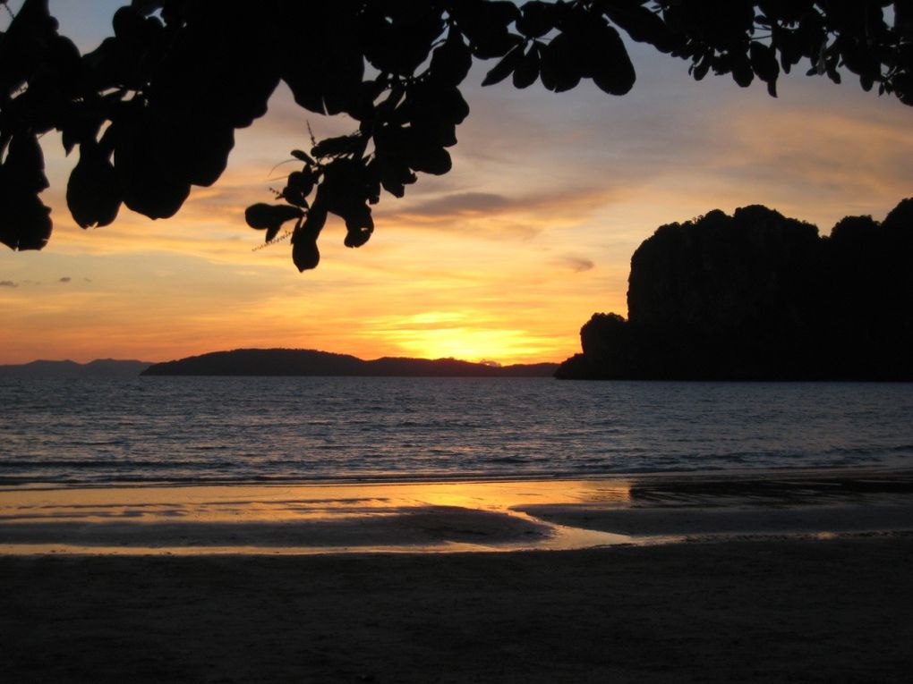 Album - Koh-Phi-Phi-et-Krabi