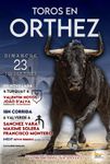 ORTHEZ : La CORRIDA (dimanche) et la COURSE LANDAISE (lundi)