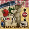 Le petit fermier