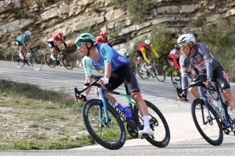 Quelques résultats des coureurs du 28 à l'exterieur