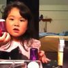 Beauty addict à 5 ans... Choupi ou choquant ?