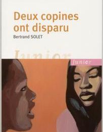 Deux copines ont disparu