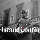 L'étrange fin de Mussolini, il y a 80 ans. Gentile inédit | Le Grand Continent