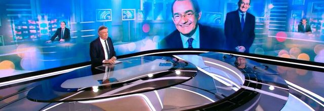 Hommage à Jean-Pierre Pernaut : ses plus grands moments, les éditions spéciales de TF1...