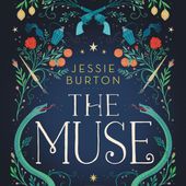 Read Online The Muse by Jessie Burton