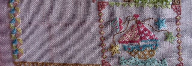 Summer in quilt, la suite