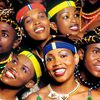 AFRICA AND CULTURAL AUTHENTICITY