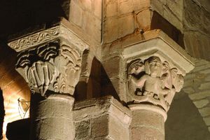 Concert du 12 octobre 2013, avec le choeur Alambi'choeur, église de Champdieu (Loire)