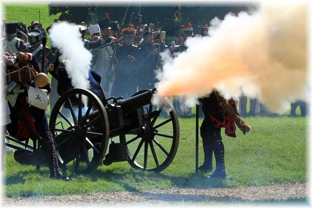 Album - Journees-Napoleoniennes-2011