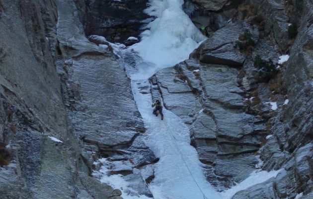 E tutto relativo II/4, Val de Cogne