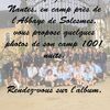 Souvenirs de camp