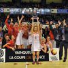 Coupe de France U17 : Lyon remporte la bataille
