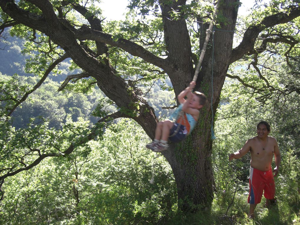 Album - Vercors-2010