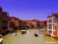 Couleurs sur Venise - été 2012 Цвета на Венеции