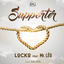 Performance Afro Rn'b 237, Locko feat Mr léo. Analyse de « Supporter ».  