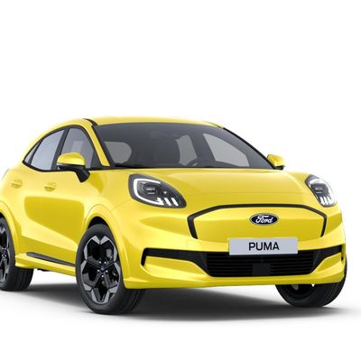 Automobile : Nouveau Ford Puma Gen-E - Le félin passe à l’électrique