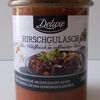 [Lidl] Deluxe Hirschgulasch Edles Wildfleisch in Sauce