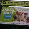 Animal Expo parc Floral Bois de Vincennes 05 octobre 2013