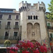 Visite guidée " Manosque au fil du temps, ses richesses historiques et patrimoniales " - Site de la mairie de Manosque